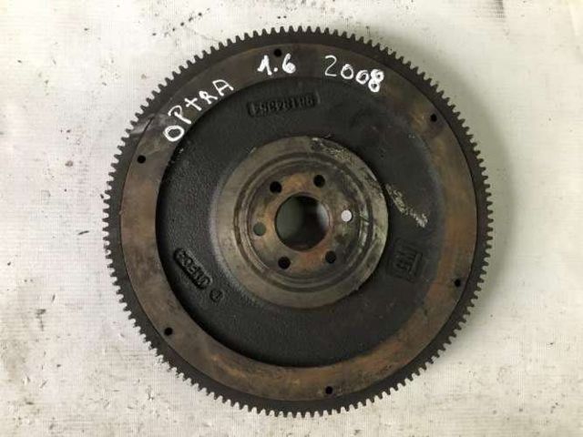 Volante de inercia Chevrolet Optra 1.6 2008