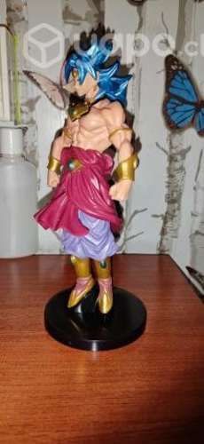 Broly figura Dragon Ball z