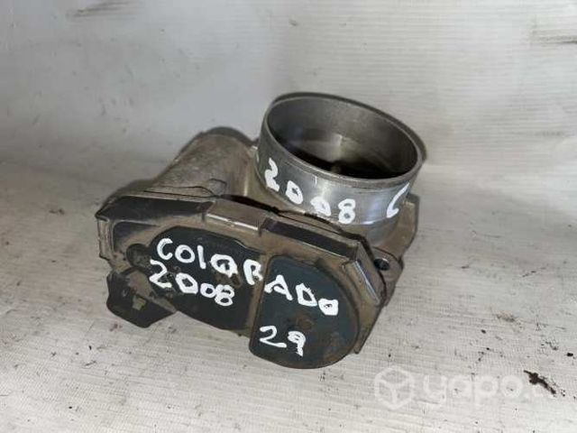 Chevrolet Colorado 2.9 2008