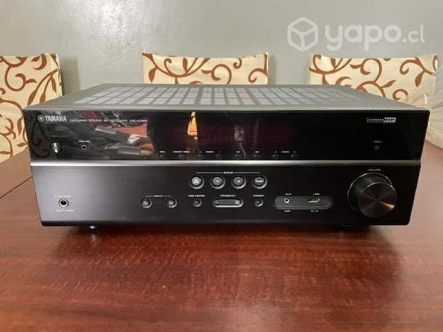 Receiver Yamaha RX-385