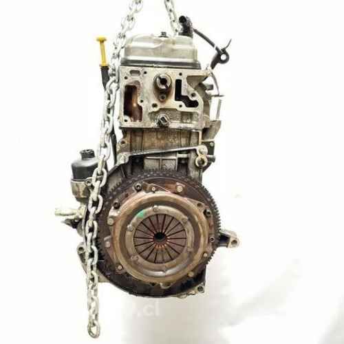 Motor Peugeot 