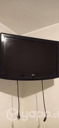 Tv pantalla plana- regalado