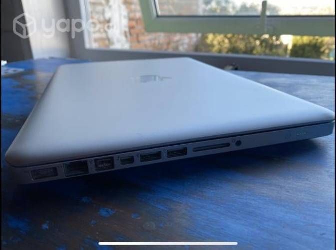 Macbook Pro 13 A1278 Año 2015 I5 4gb Excelente