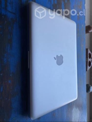 Macbook Pro 13 A1278 Año 2015 I5 4gb Excelente