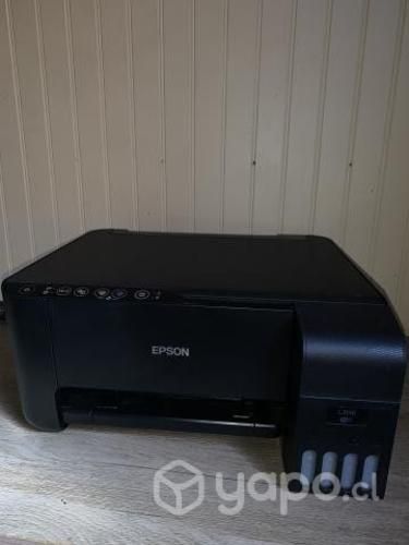 Impresora multifuncional Escaner Epson L3150