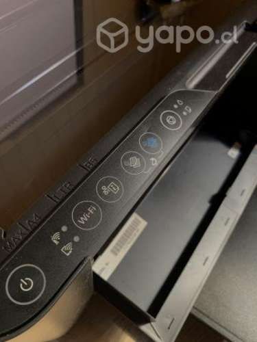 Impresora multifuncional Escaner Epson L3150