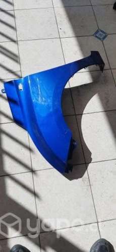 Tapabarro hyundai eon