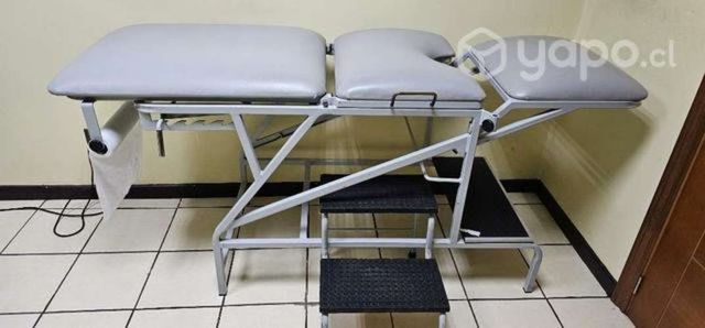 Camilla ginecologica