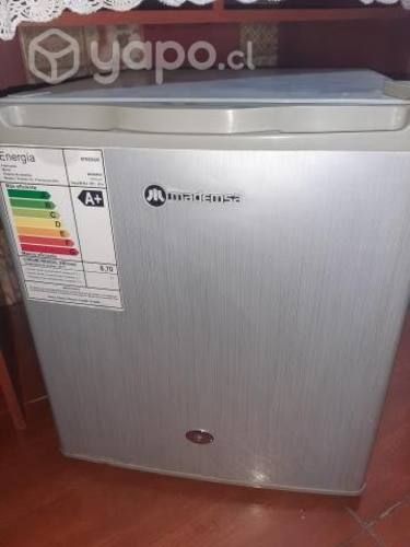 Refrigerador mademsa