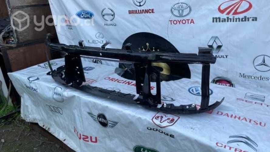 Frontal Mahindra Pick Up-Scorpio 10-19