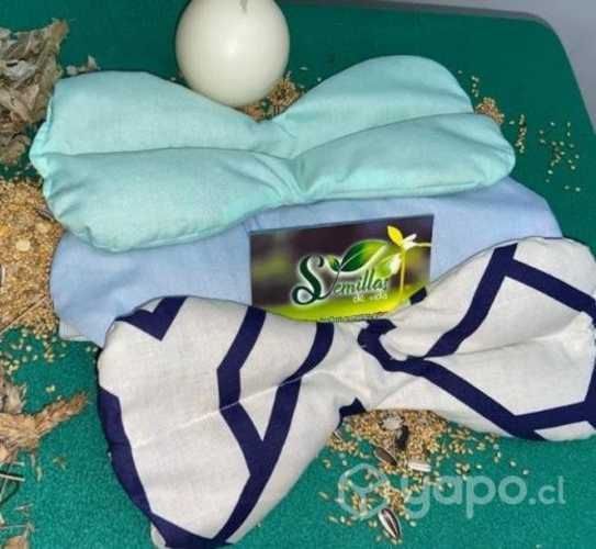 Cojines de Semillas