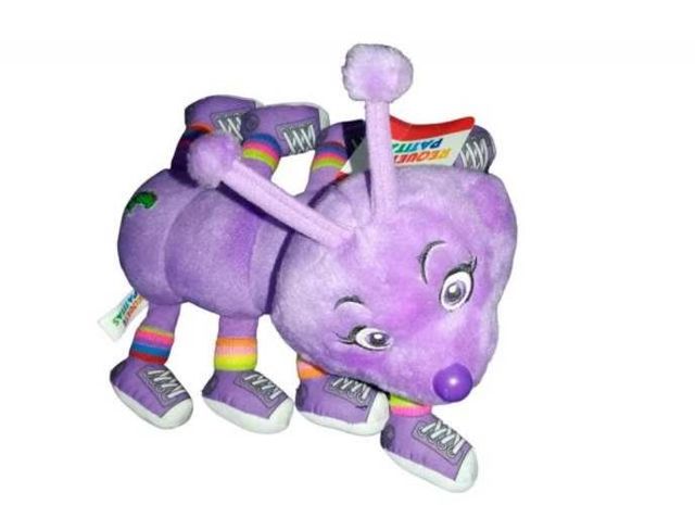 Requetepatitas Original de Soprole 8 patas