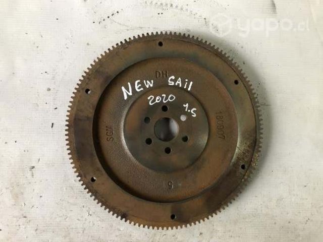 Volante de inercia Chevrolet New Sail 1.5 2020