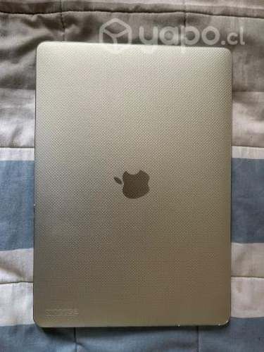 Macbook y magic mouse