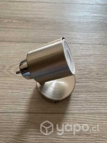 Lamparas apliqués de pared