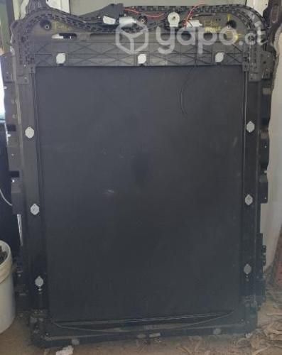 Vidrio Sunroof (FFB365) Ford F150 Platinum 3.5 4x4