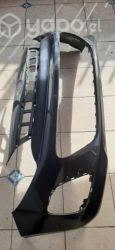 Parachoque delantero kia río 5