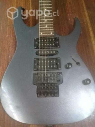 Guitarra Ibanez Gio