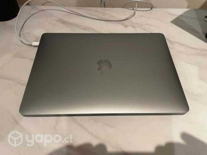 Macbook Pro 2020 M1, Touchbar