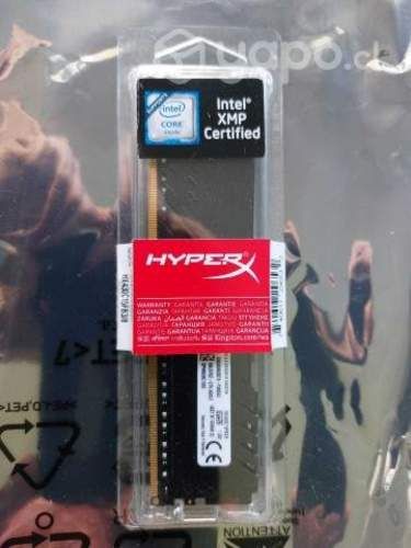 Kingston HyperX Fury Black HX430C15FB3/8 8GB