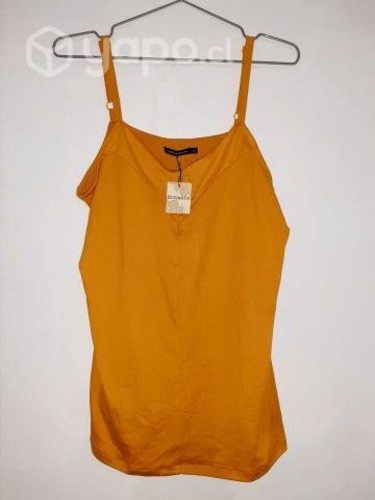 Polera Fashions Park Talla L