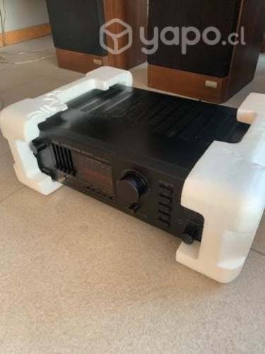 Amplificador Sansui AU-G77X