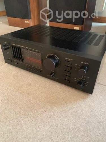 Amplificador Sansui AU-G77X