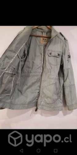 Chaqueta "La Martina"