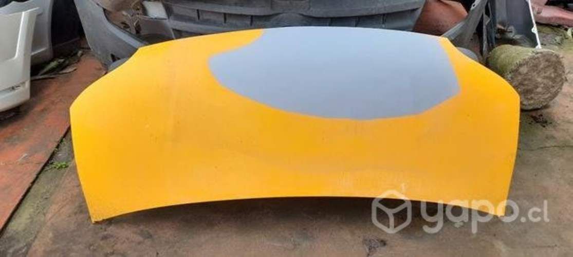 Maxus V80 2018 originales