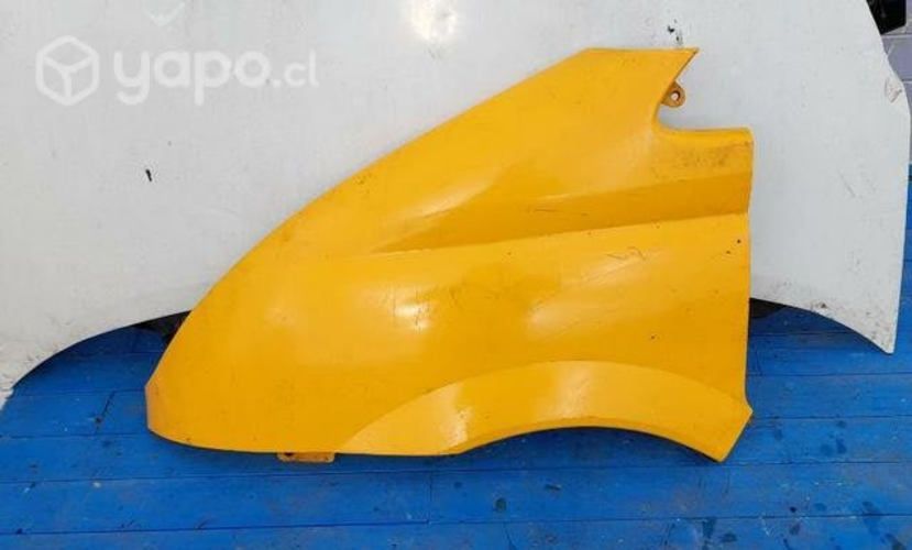 Maxus V80 2018 originales