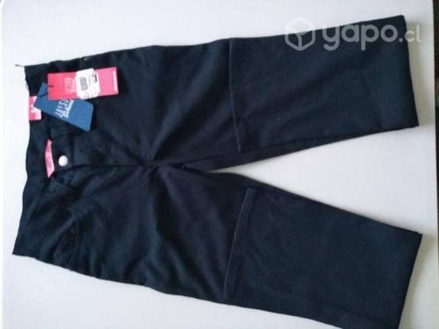 Pantalón escolar