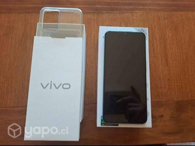 Vivo Y55 5G