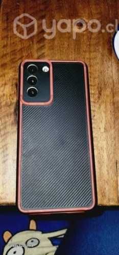 Teléfono Android Samsung S21 5G