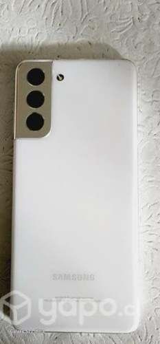 Teléfono Android Samsung S21 5G