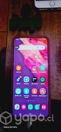 Teléfono Android Samsung S21 5G