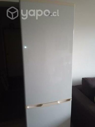 Refrigerador Whirlpool