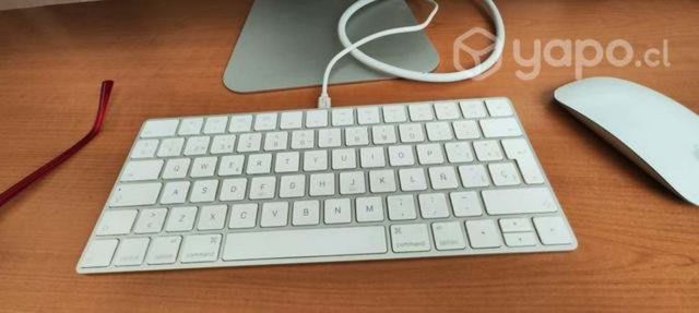 IMac retina 5k 27&quot; late 2015