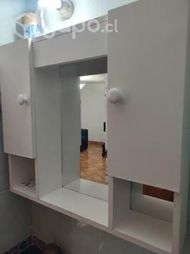 Botiquín para Baño