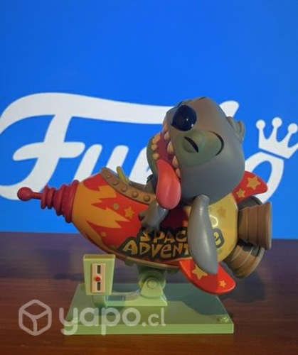 Stitch Funko Pop