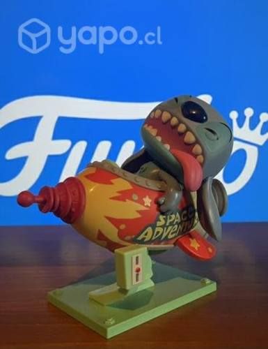 Stitch Funko Pop