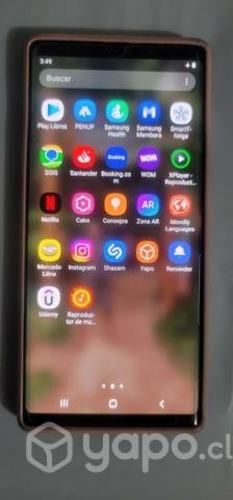 Samsung galaxy Note 9 original