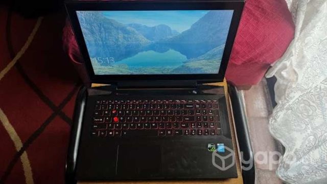 Notebook Gamer Lenovo Y50-70
