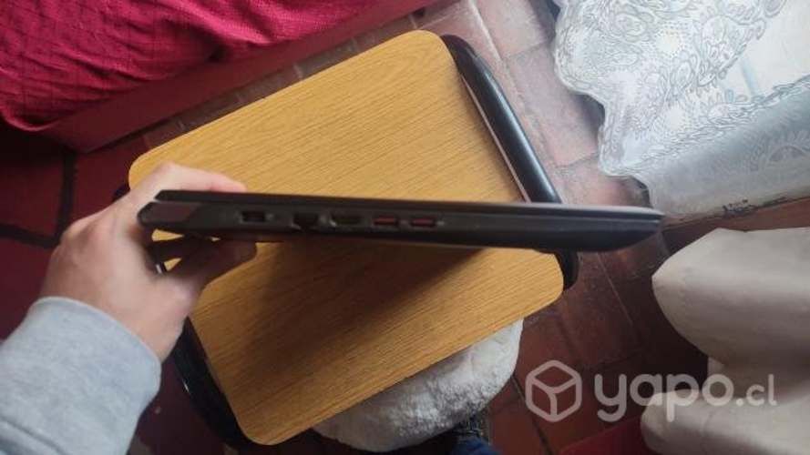 Notebook Gamer Lenovo Y50-70