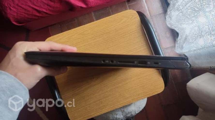 Notebook Gamer Lenovo Y50-70