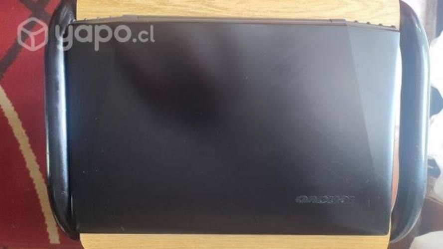 Notebook Gamer Lenovo Y50-70
