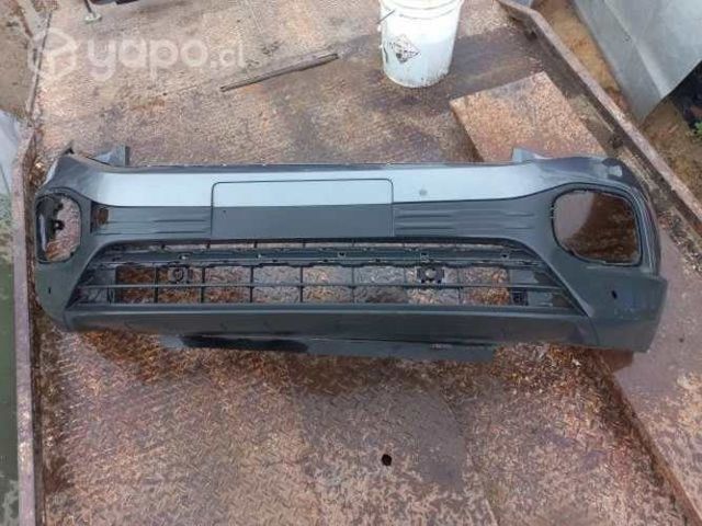 Parachoque delantero Volkswagen T-cross ORIGINAL
