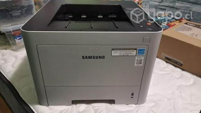 Impresora Samsung M4020