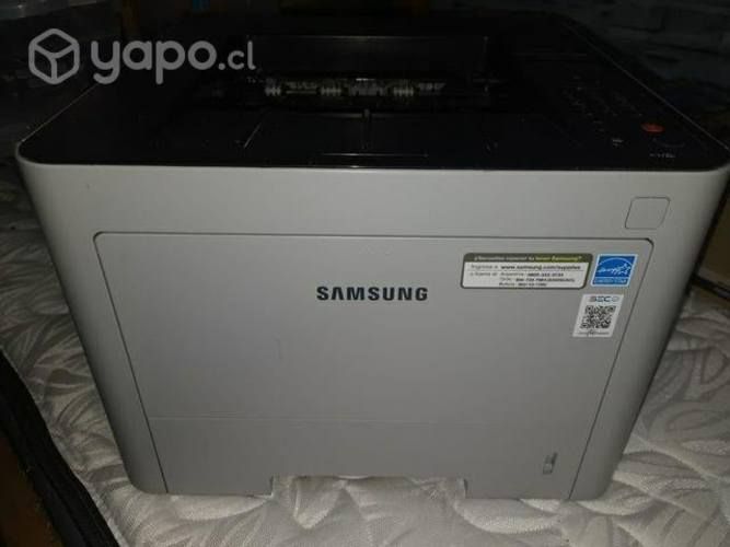 Impresora Samsung M4020