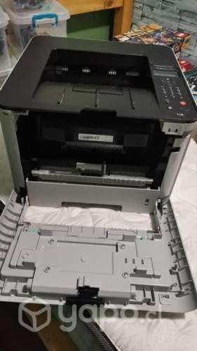 Impresora Samsung M4020