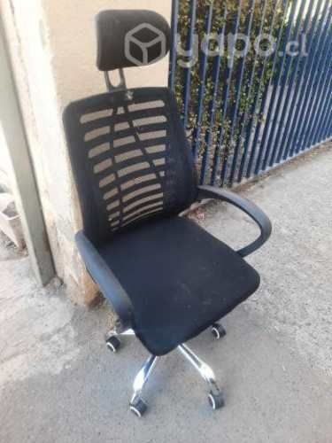 Silla oficina